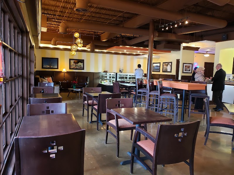 Cricket & Fig Chocolate