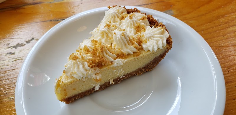 Bakehouse Charleston