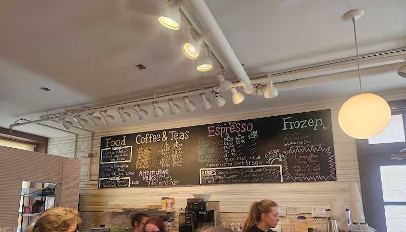 Bakehouse Charleston