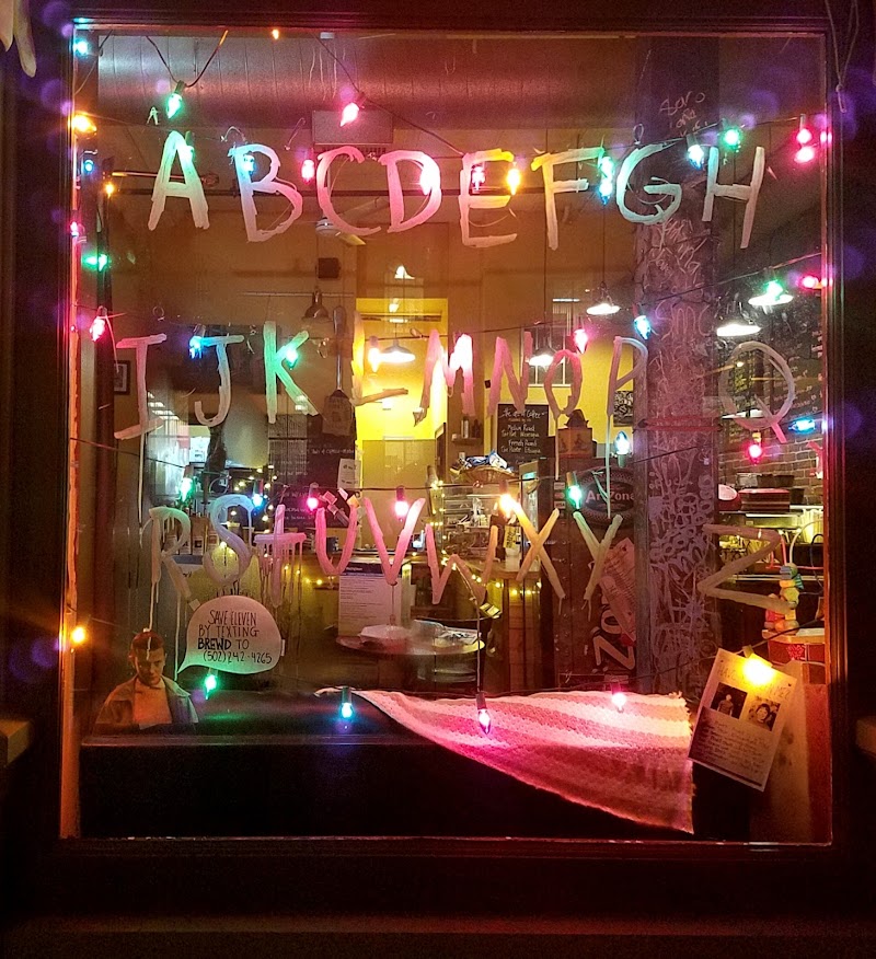 Brew'd Awakening Coffeehaus