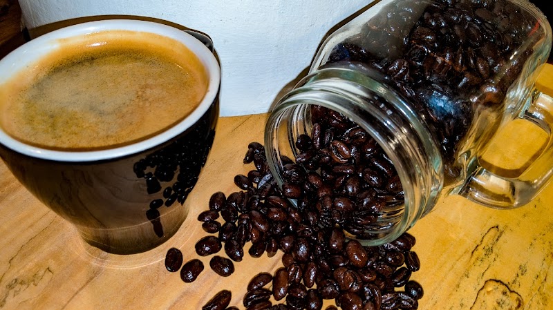 Brew'd Awakening Coffeehaus