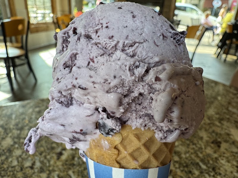 Sebastian Joe's Ice Cream Shop