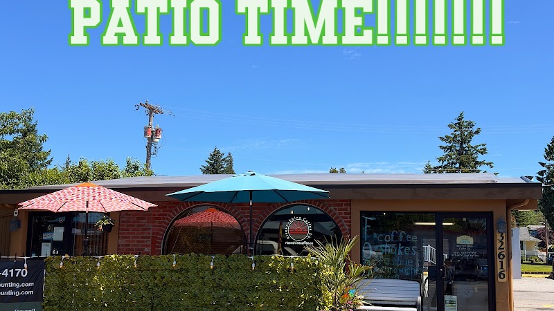 Rise+N+Shine Coffee Co