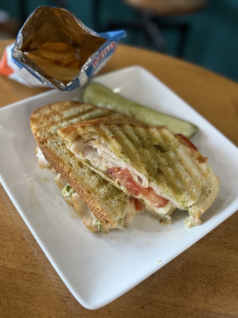 Rise+N+Shine Coffee Co