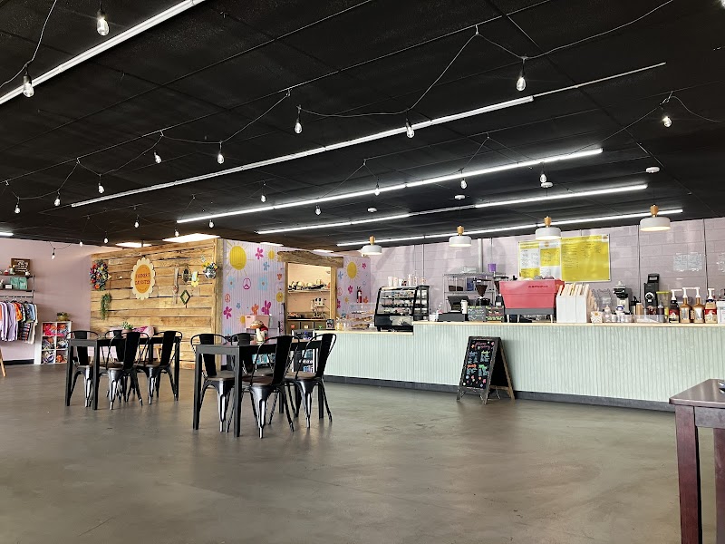 Farmer's Daughter Coffee Company