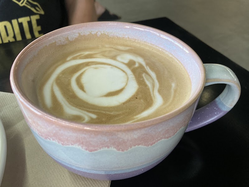 Farmer's Daughter Coffee Company