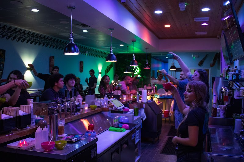 Island Root Kava Bar Coral Springs