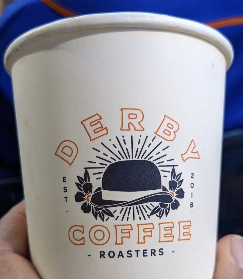 Derby Coffee Roasters