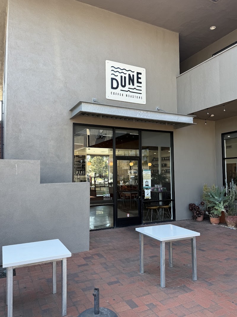 Dune Coffee Roasters