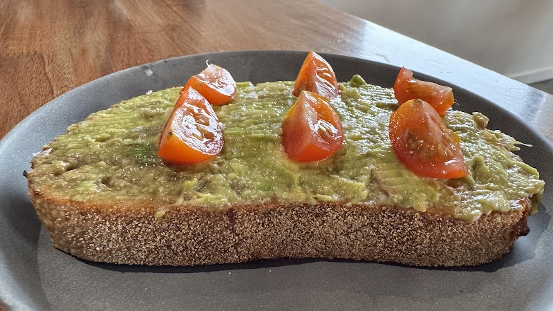 Dune Coffee Roasters