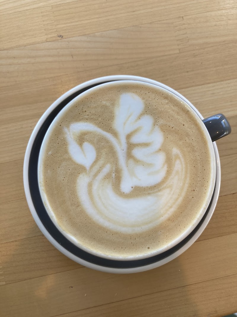 Dune Coffee Roasters