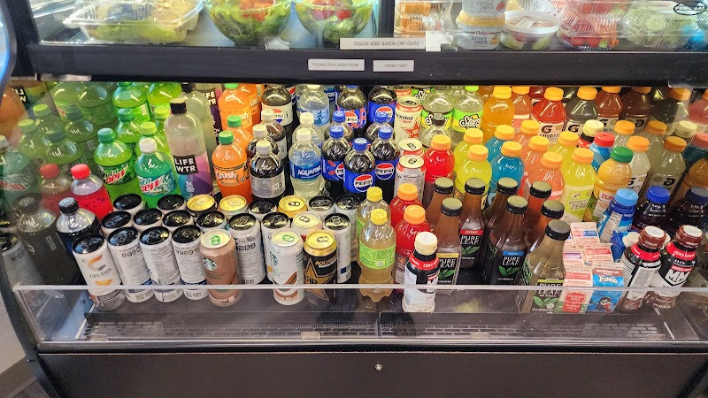 Gordy & Sully's Coffee Shop