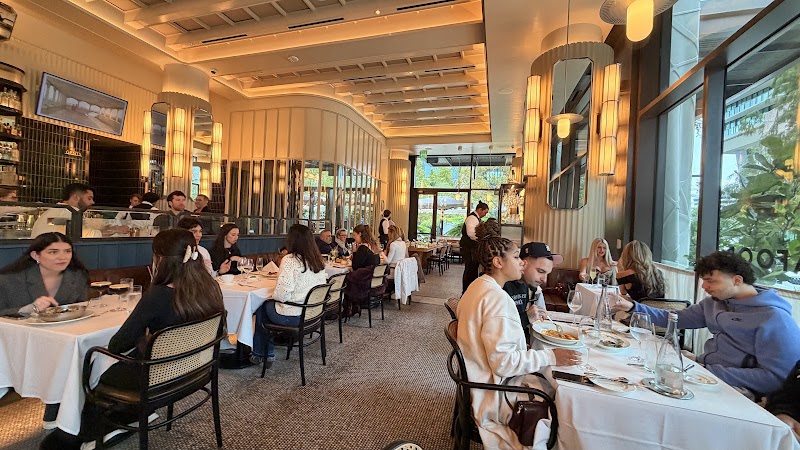 Boulon Brasserie and Bakery