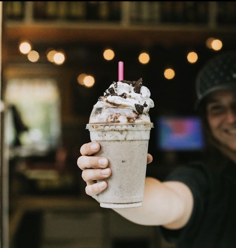 Little Miller's Metro Cafe