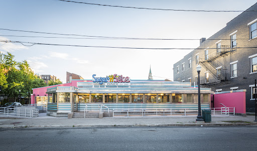 Sugar n’ Spice Diner