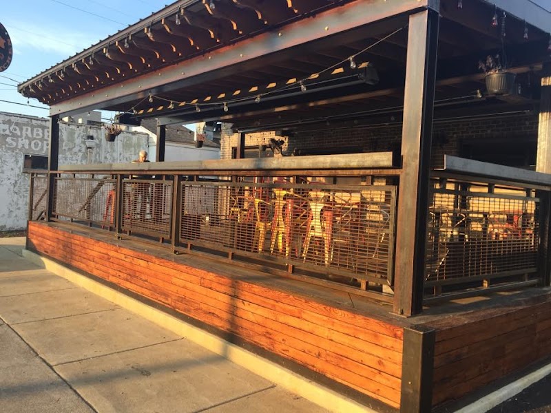 Avondale Common House