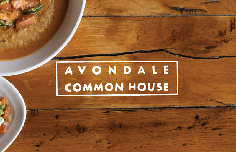 Avondale Common House