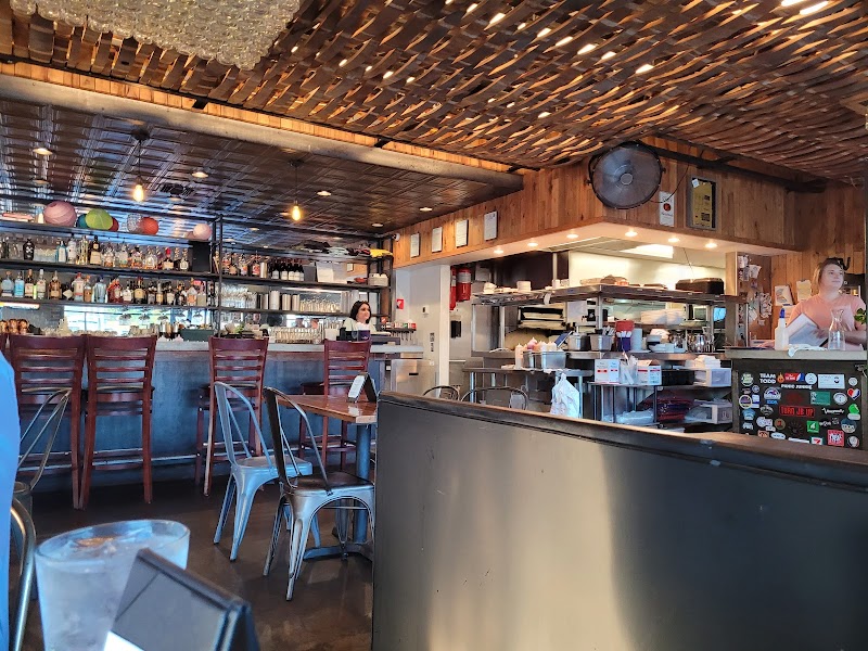 Avondale Common House