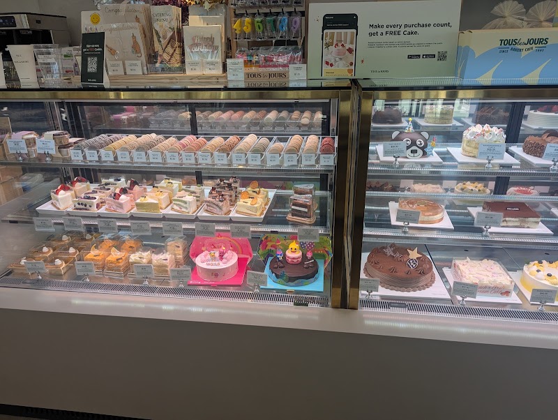 Tous les Jours – La Habra