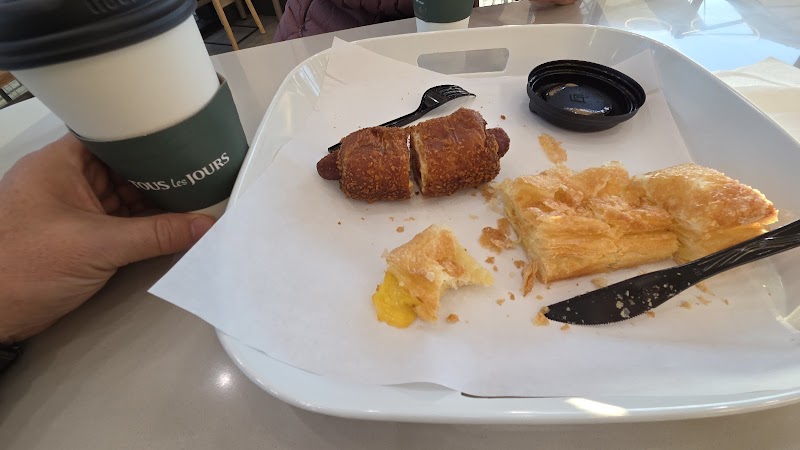 Tous les Jours – La Habra