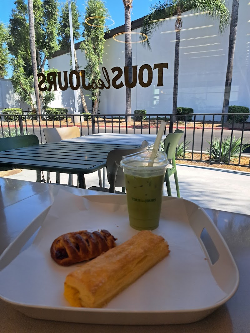 Tous les Jours – La Habra