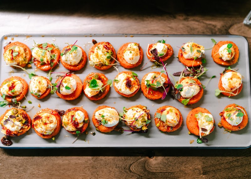 Hill's Kitchen - Park City