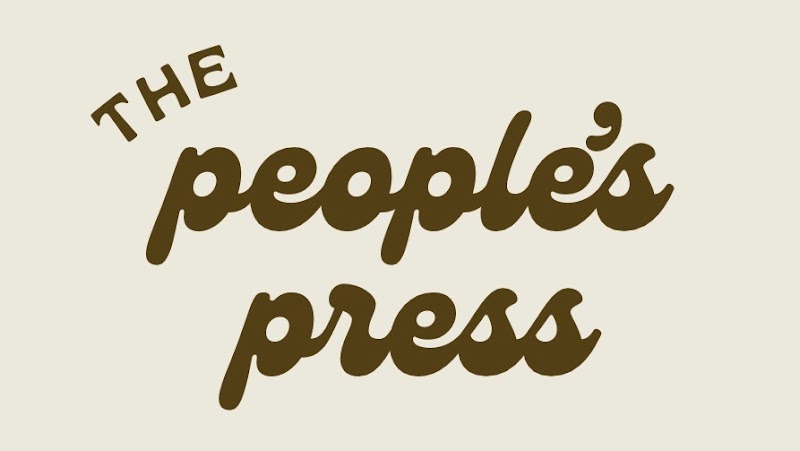 The People’s Press