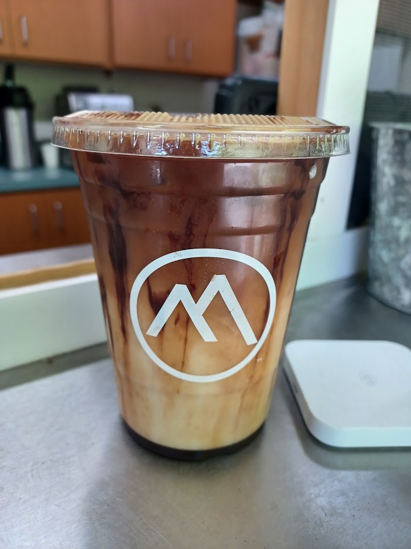 Nomad Coffee Company