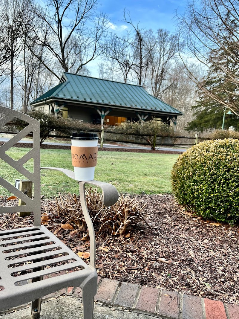 Nomad Coffee Company