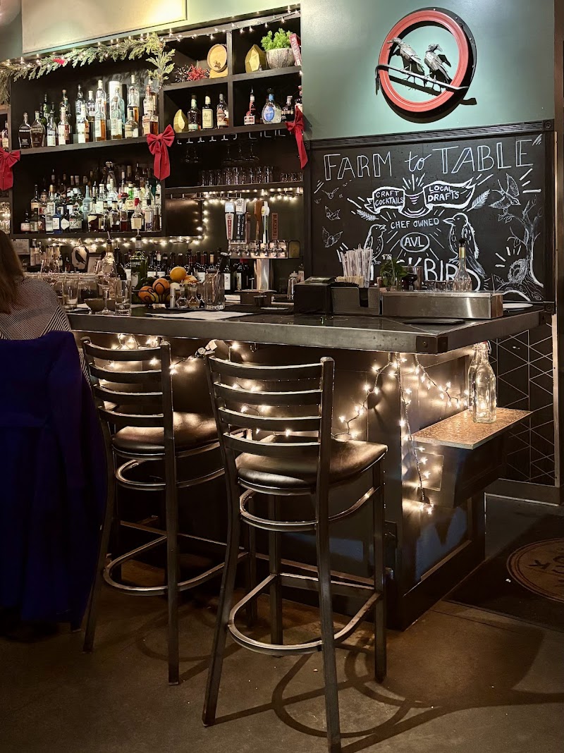 The Blackbird Restaurant