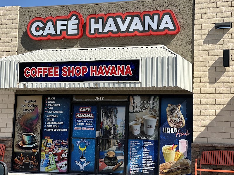 Café Havana
