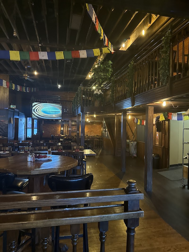 Everest Indian Kitchen