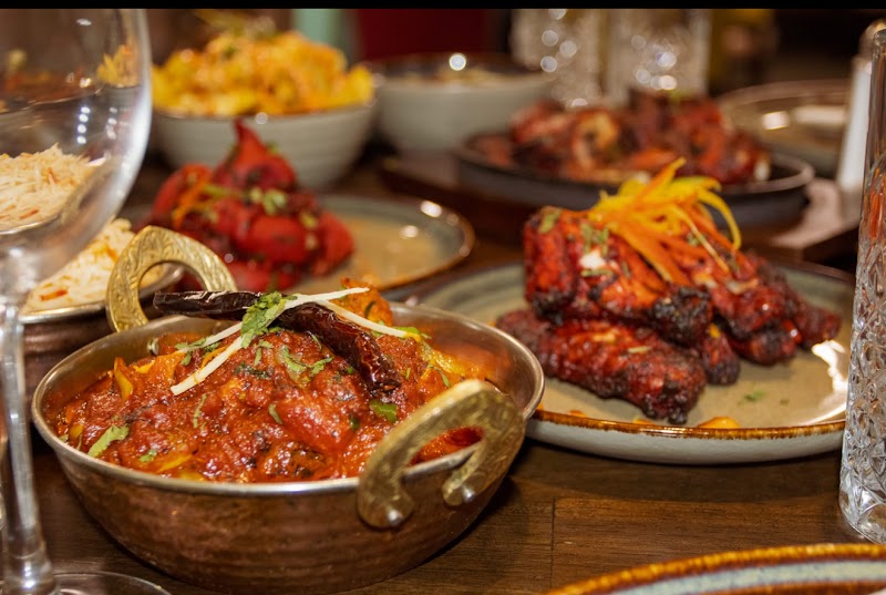 Everest Indian Kitchen