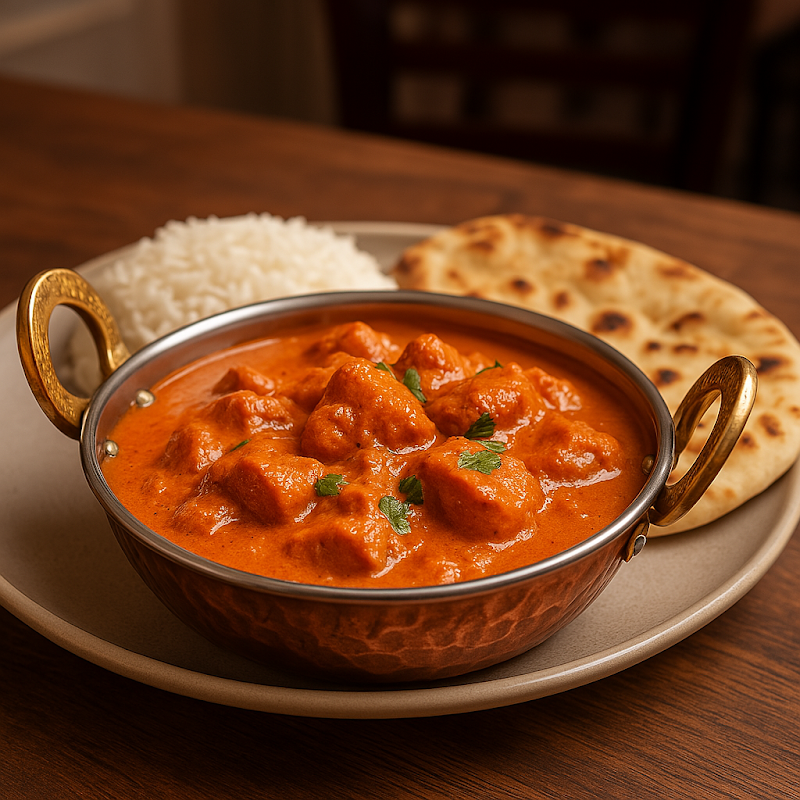 Everest Indian Kitchen