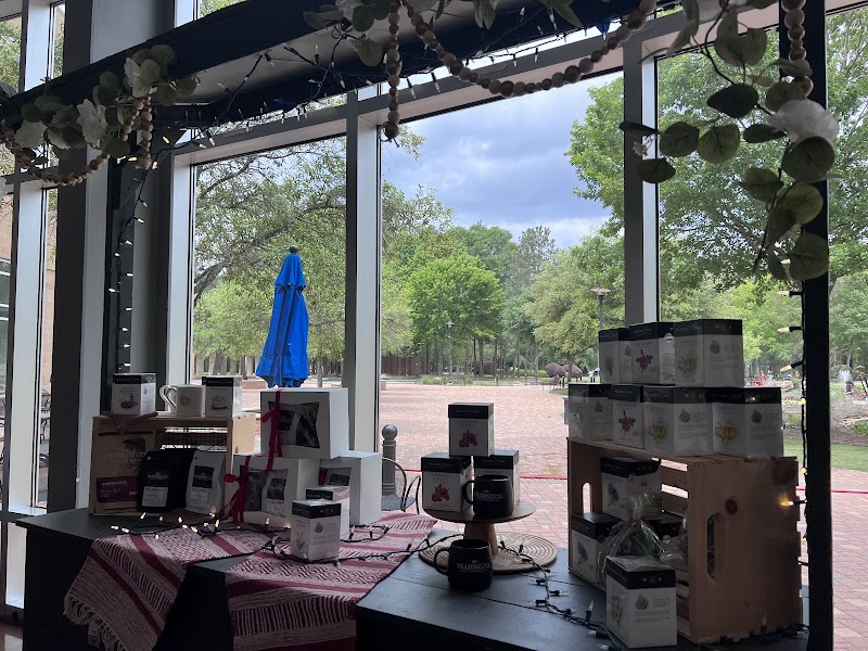 WC Trading Co - Woodlands Church Bookstore & Cafe