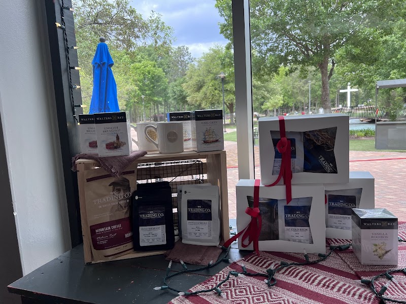 WC Trading Co - Woodlands Church Bookstore & Cafe