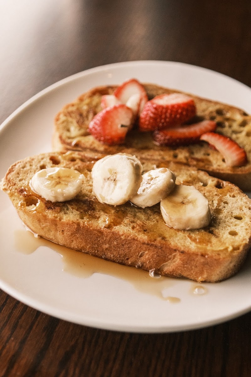 Collage Coffee - near Grove City Premium Outlets