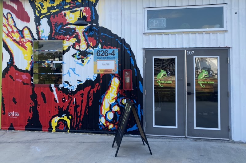 Kameleon Kava & Coffee