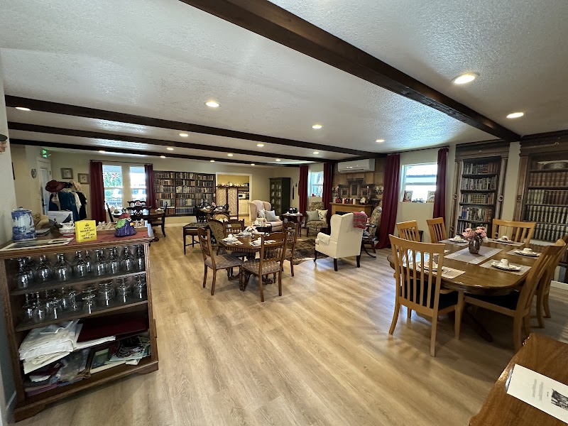 Granny Fi's Shortbread