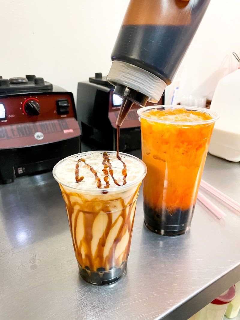 MALDOS Coffee & Boba