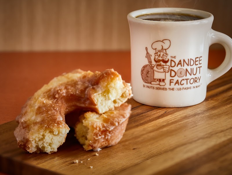 Dandee Donut Factory