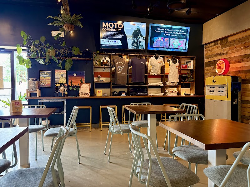 Sunday Service Motor Company