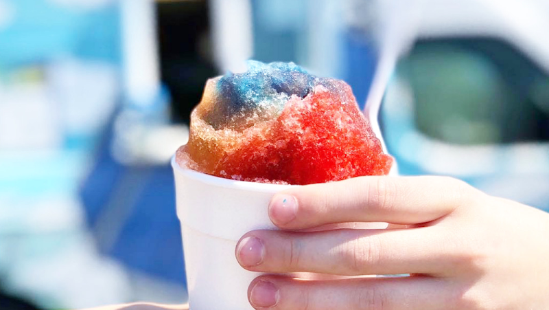 Josh’s Sno Shack Brookside