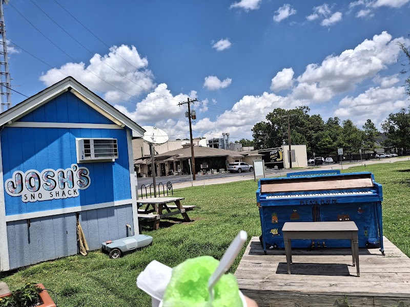 Josh’s Sno Shack Brookside