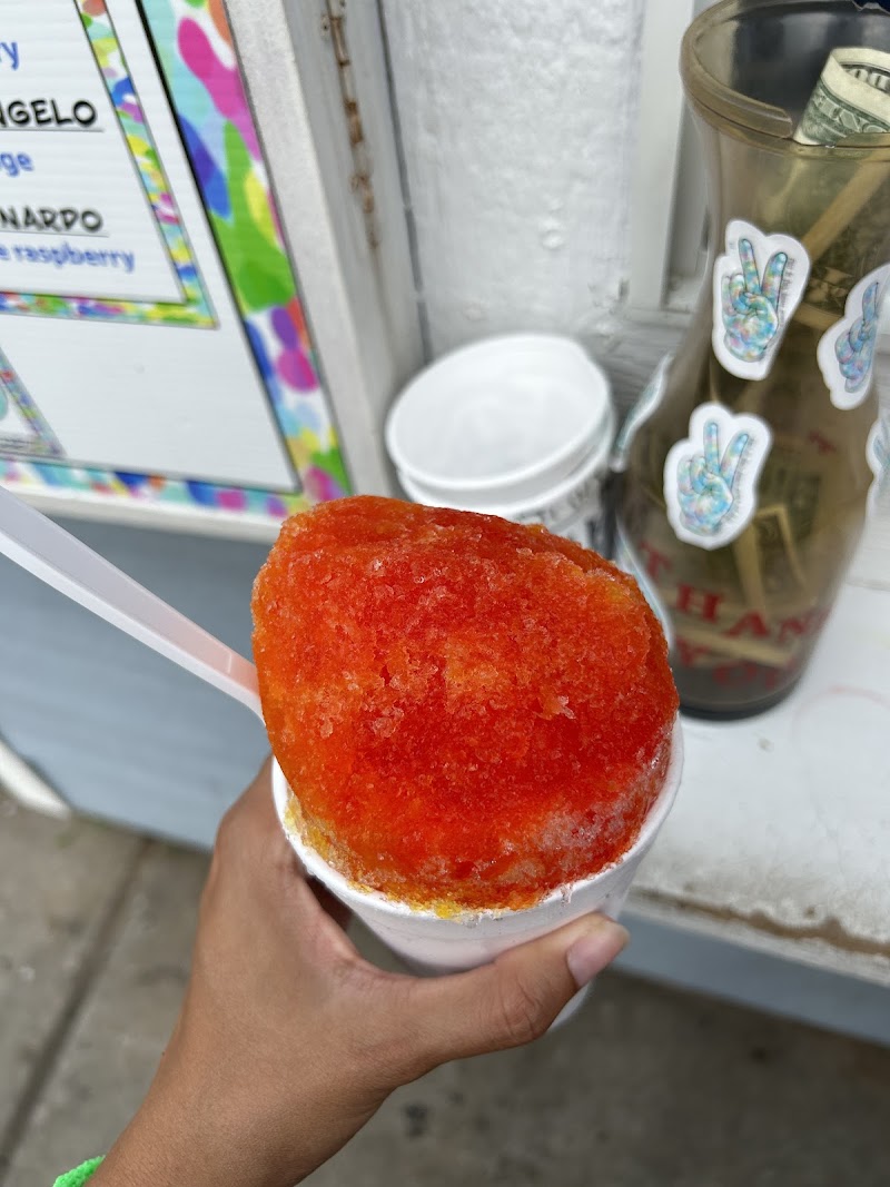 Josh’s Sno Shack Brookside