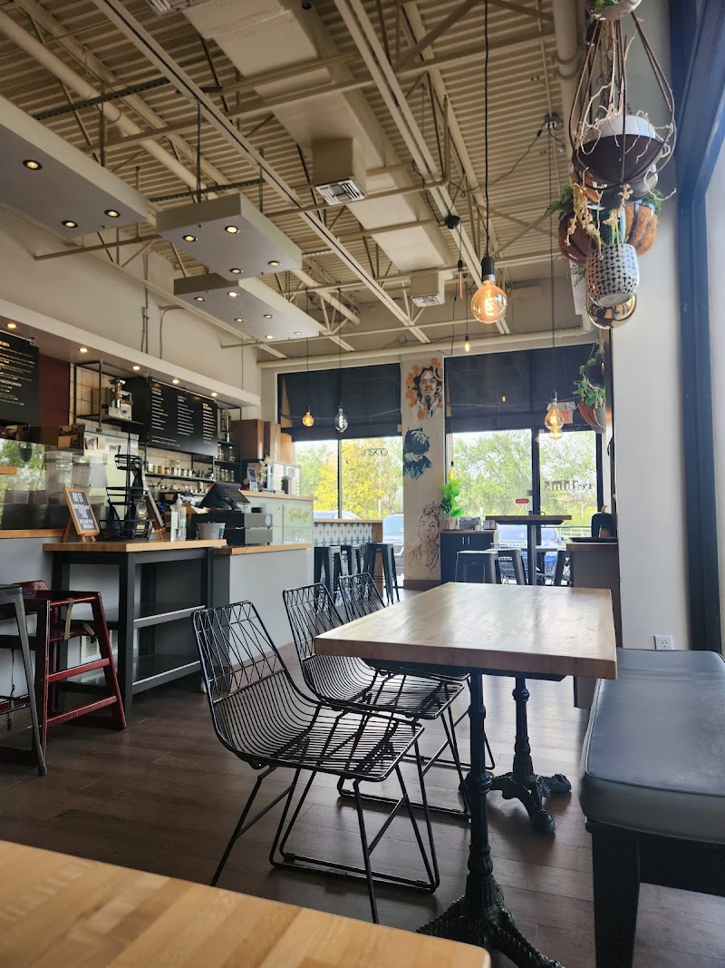 Rethink Food and Drink Altamonte Springs