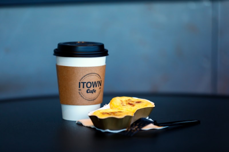 ITOWN Cafe - Olson Farms