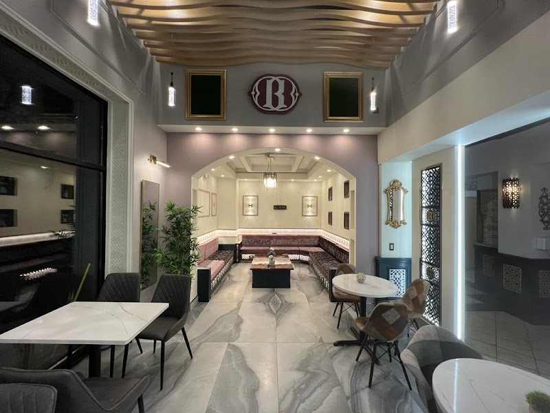 BonDivan Brunch & Kafé