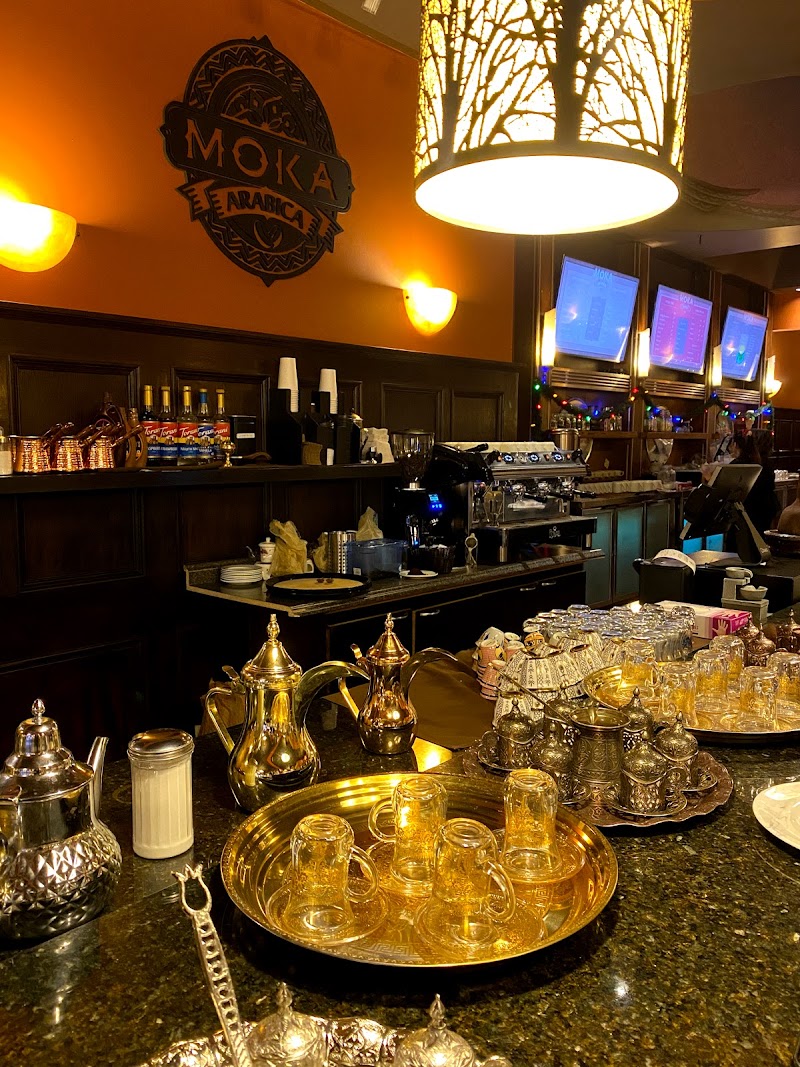 BonDivan Brunch & Kafé