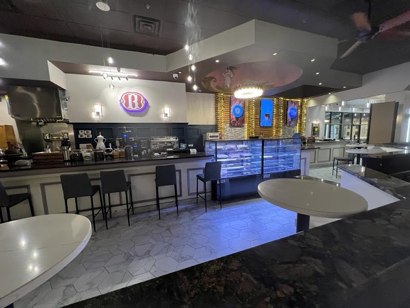 BonDivan Brunch & Kafé